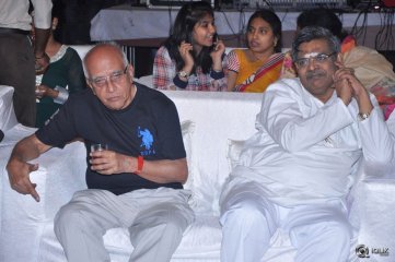 Kanche Movie Audio Launch